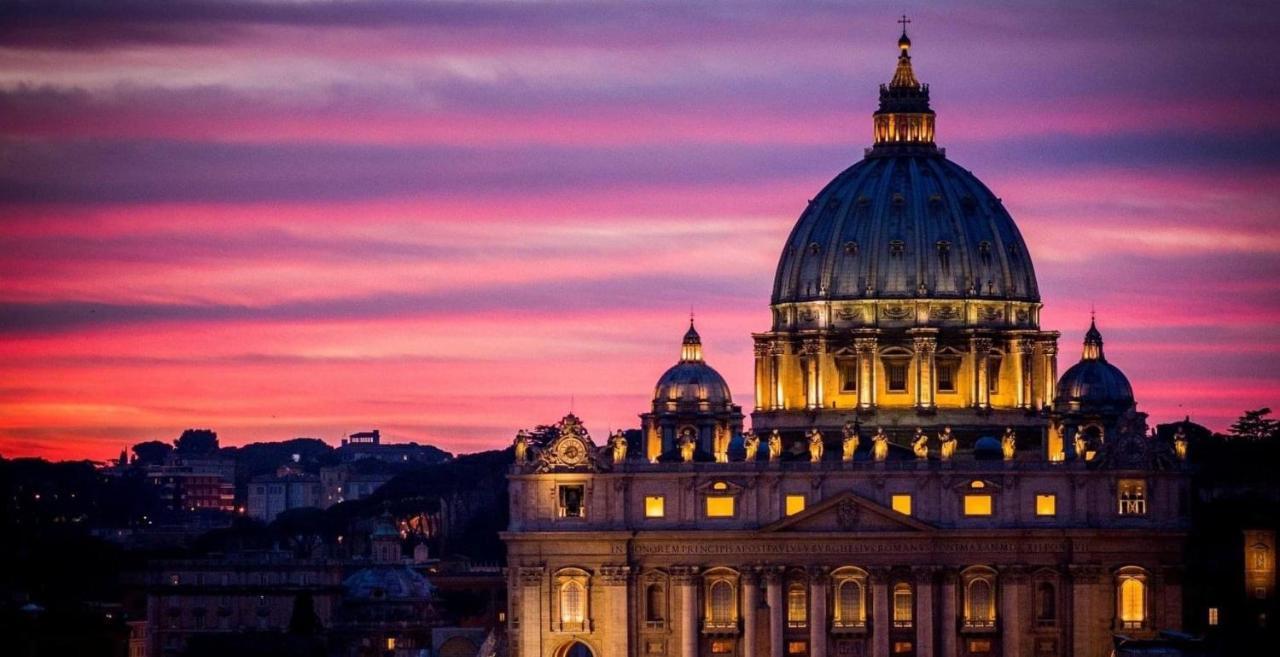 4 Vatican Affittacamere